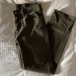 Levi’s Commuter 511 Slim Fit Stretch Jeans